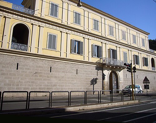 Accademia Filarmonica Romana